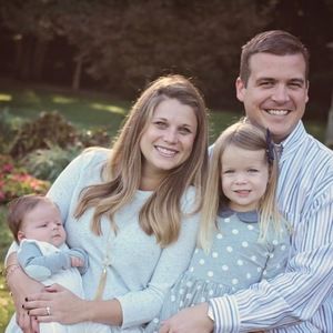 Meet your Posher, Nathaniel